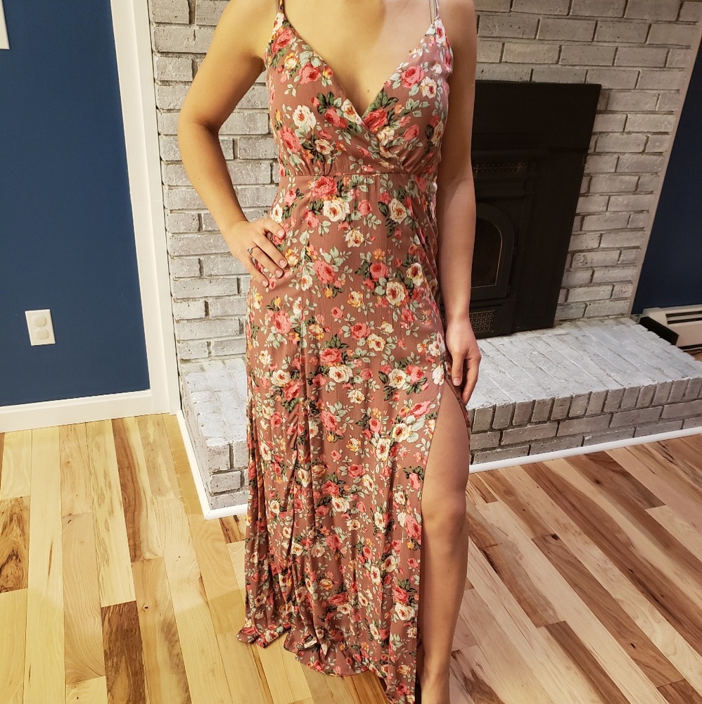 Lulu's Dress